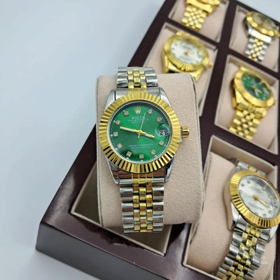 montre rolex femme 💞