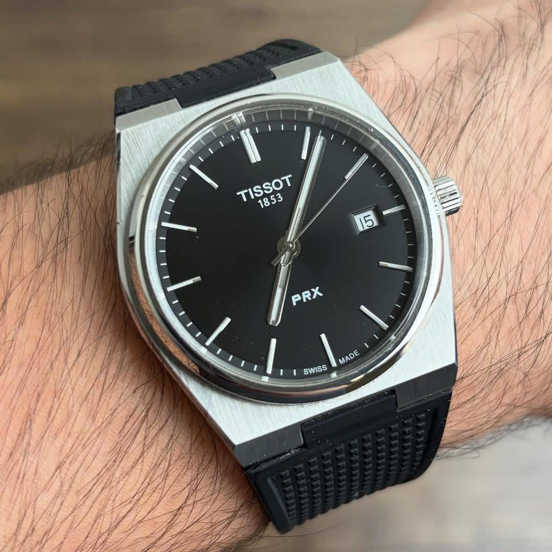Montre Tissot prx