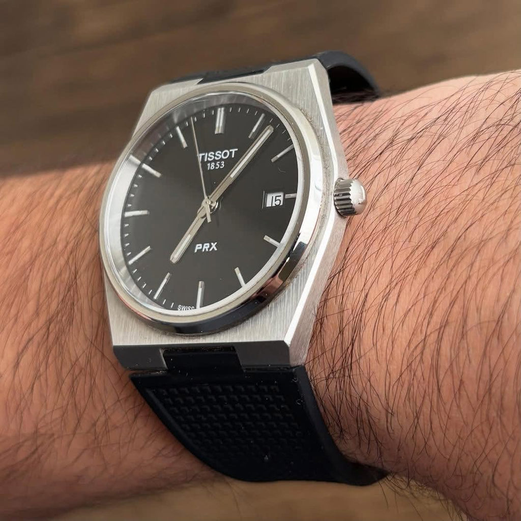 Montre Tissot prx