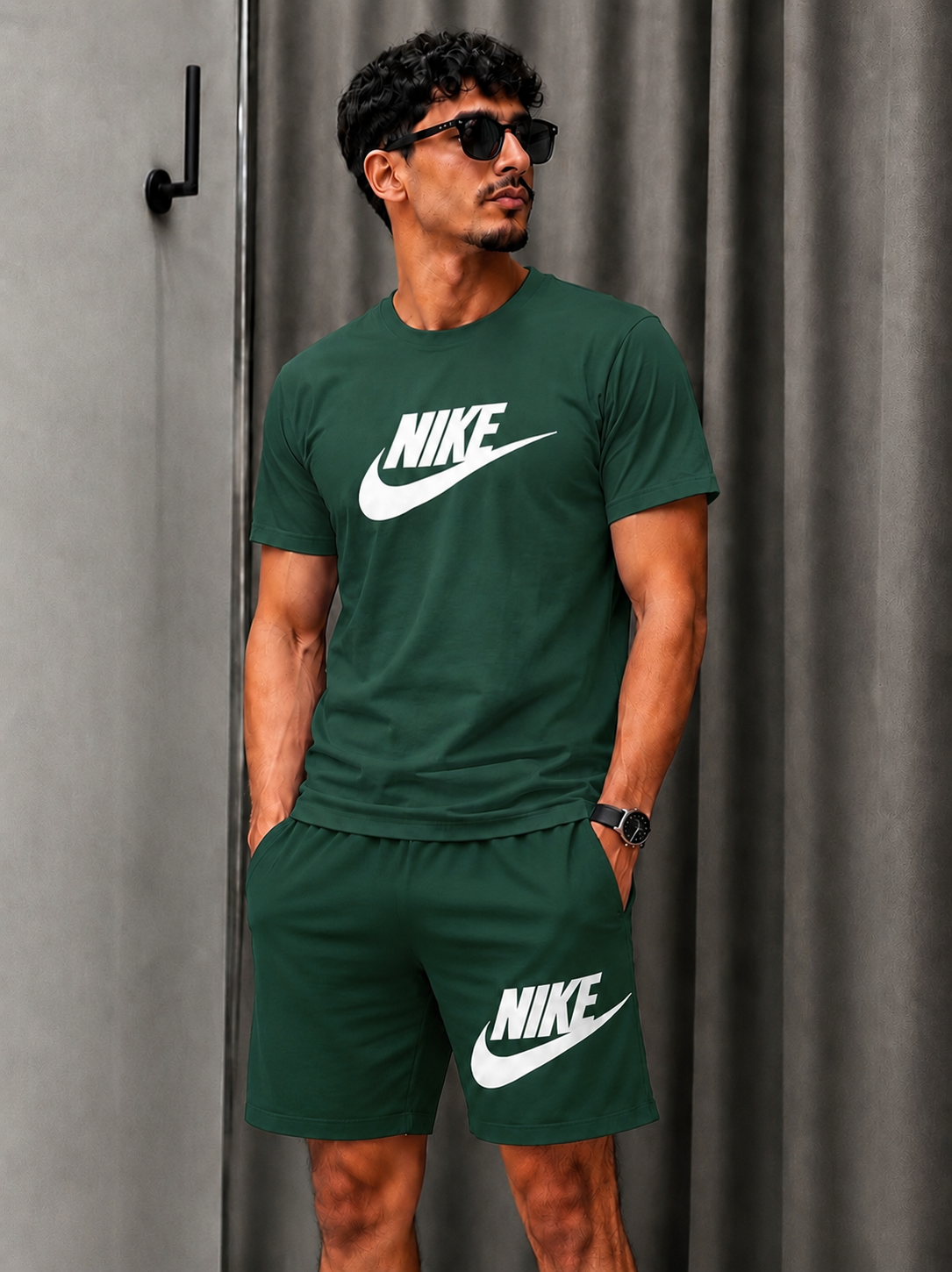 اونصومبل صيفي NIKE