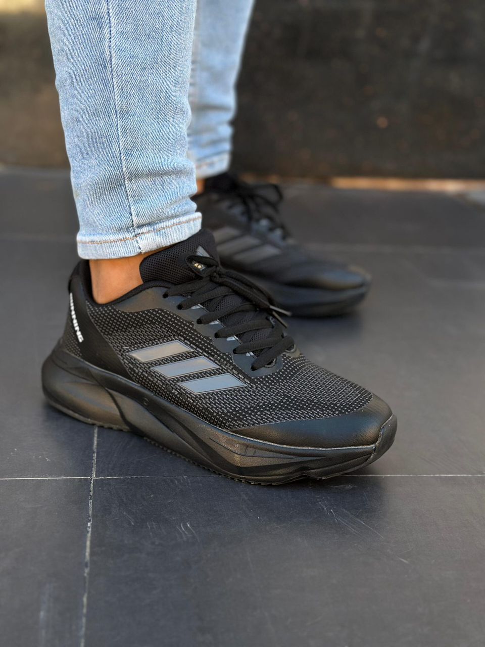 باسكات Adidas running👟😍