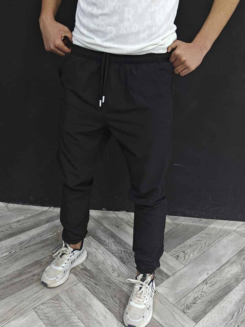 pantalon cargo
