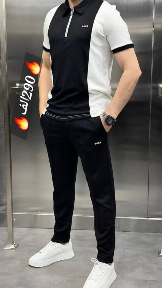 ensemble boss