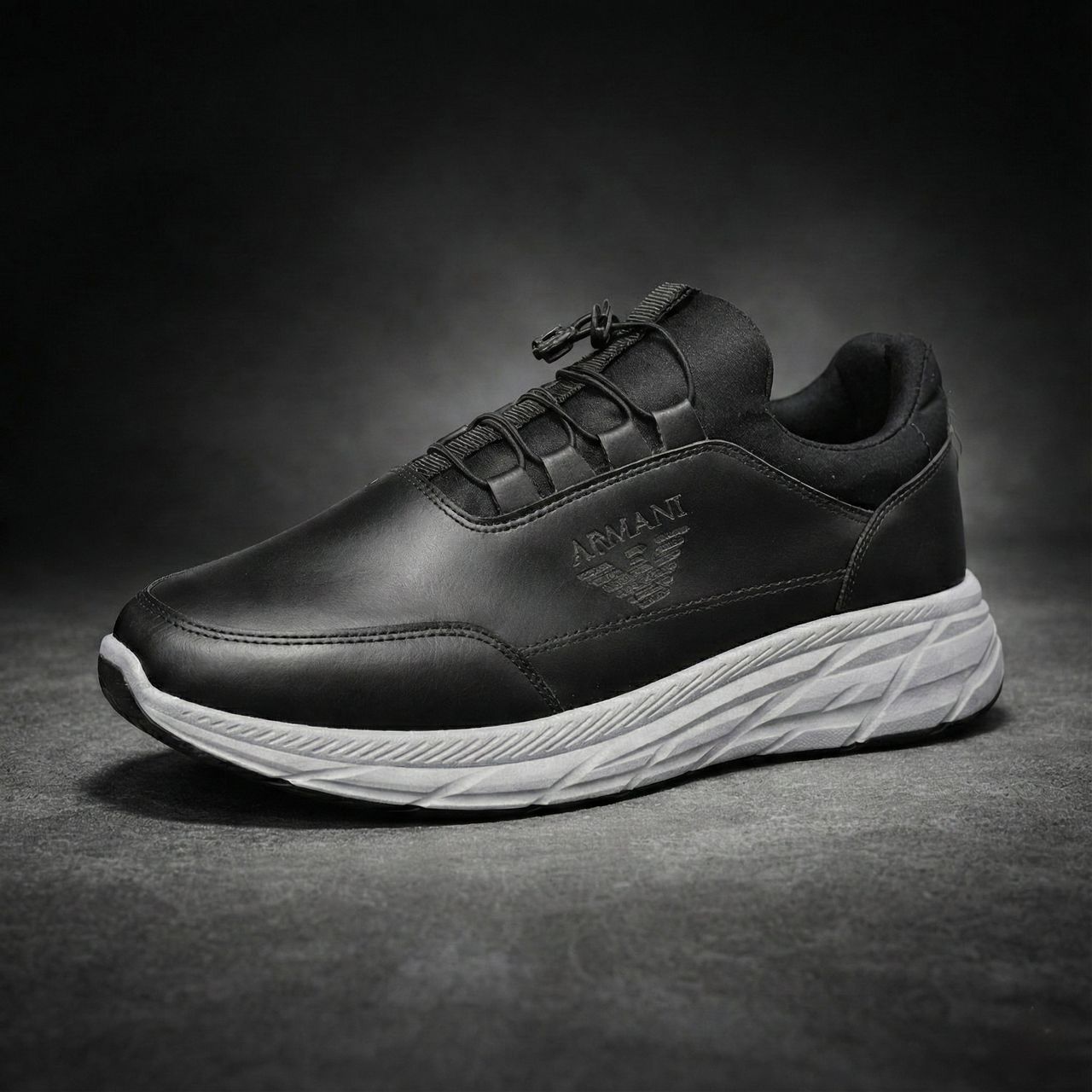 SHOES ARMANI