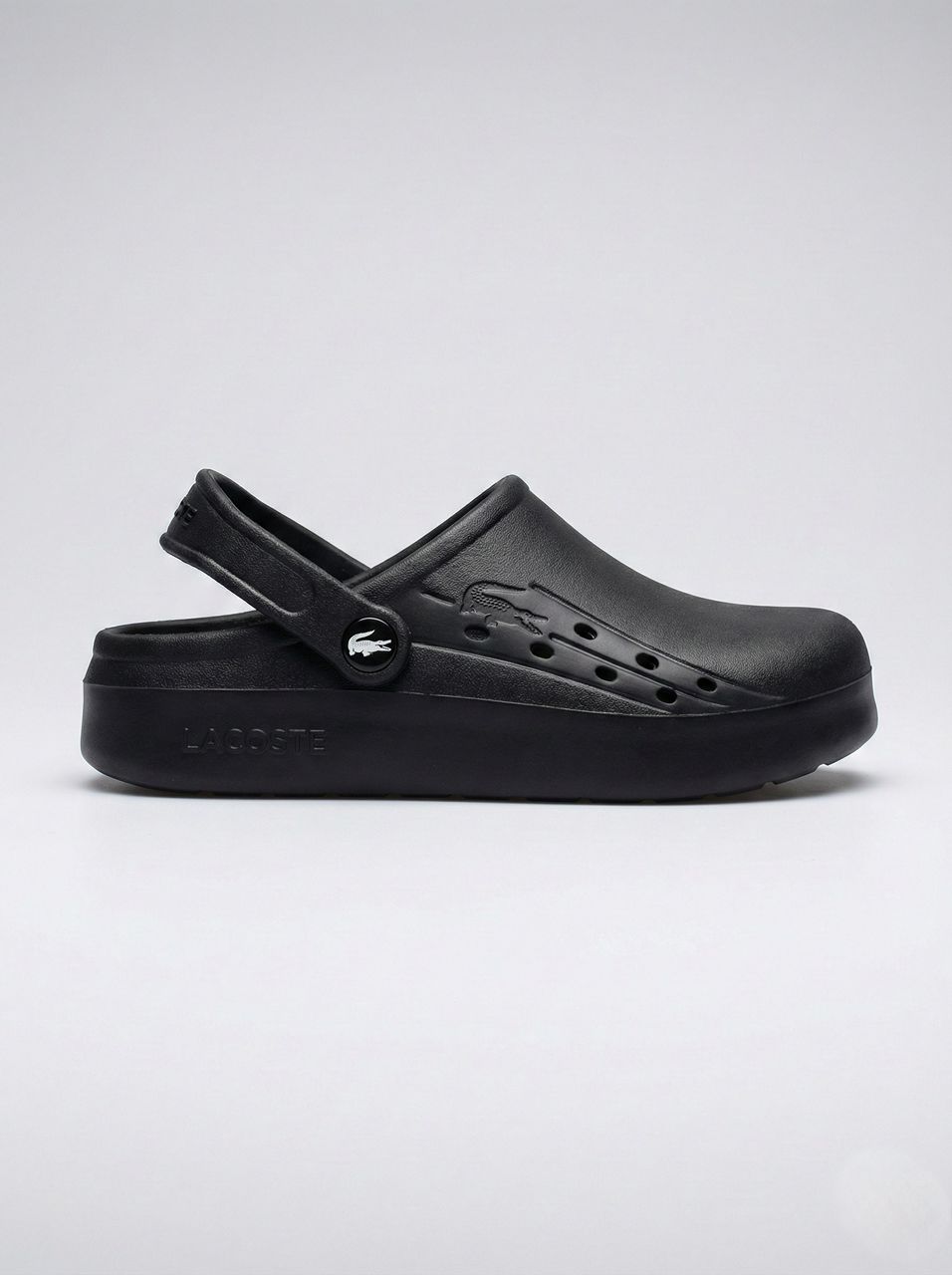بليغة Lacoste🐊