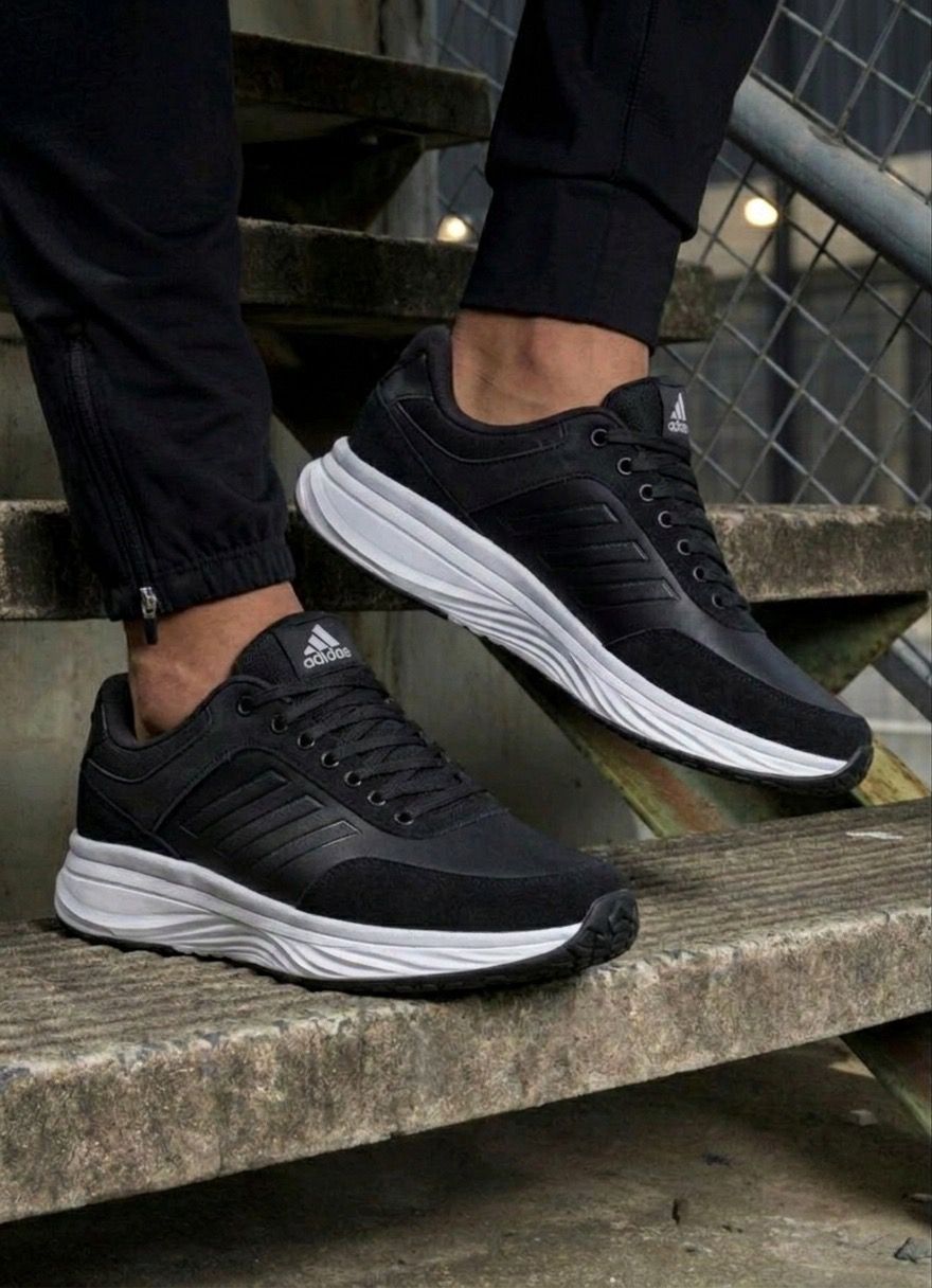 Adidas running