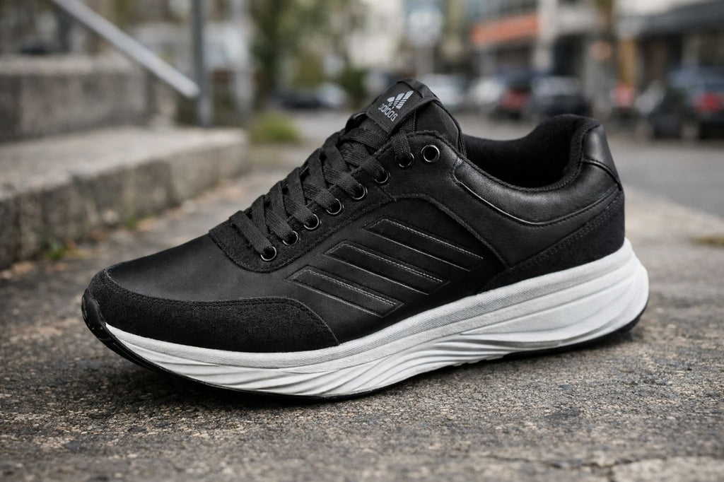 Adidas running