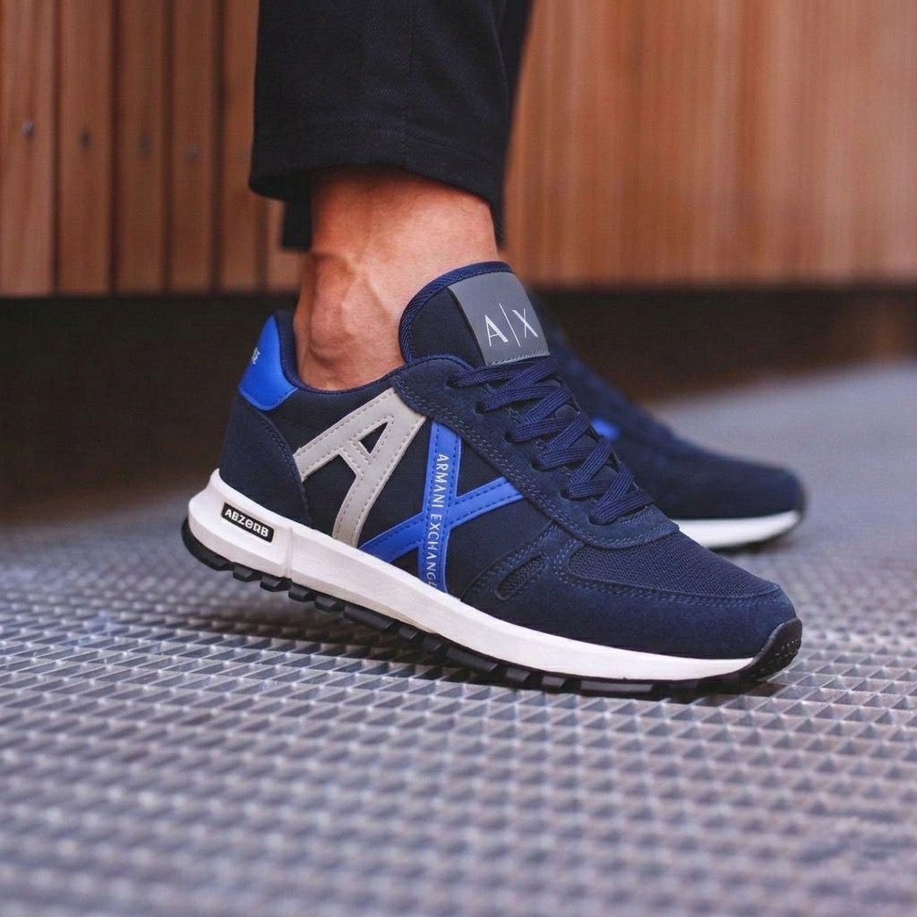 ARMANI promo 🚨🔥