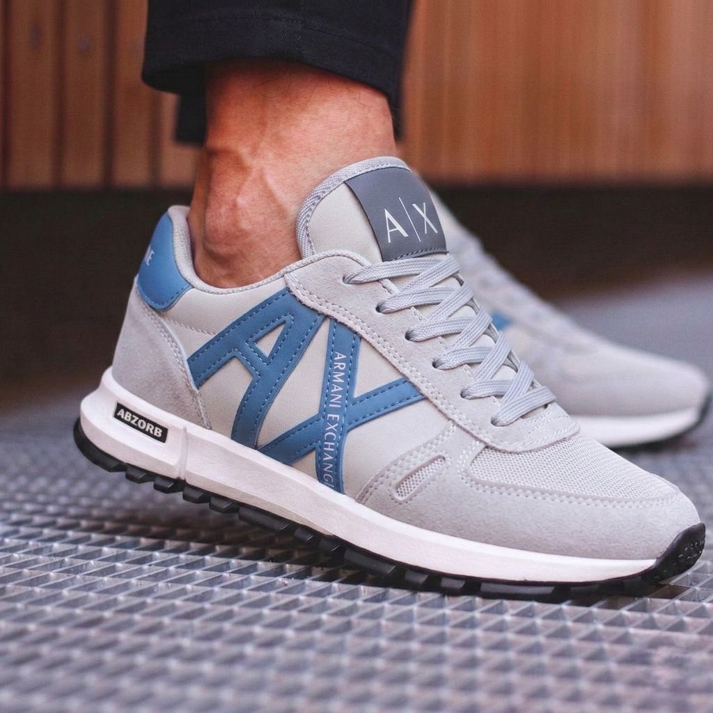 ARMANI promo 🚨🔥