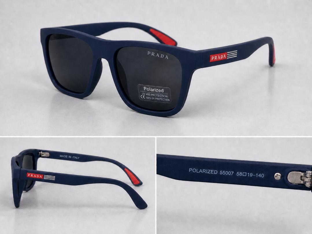 Prada polarised