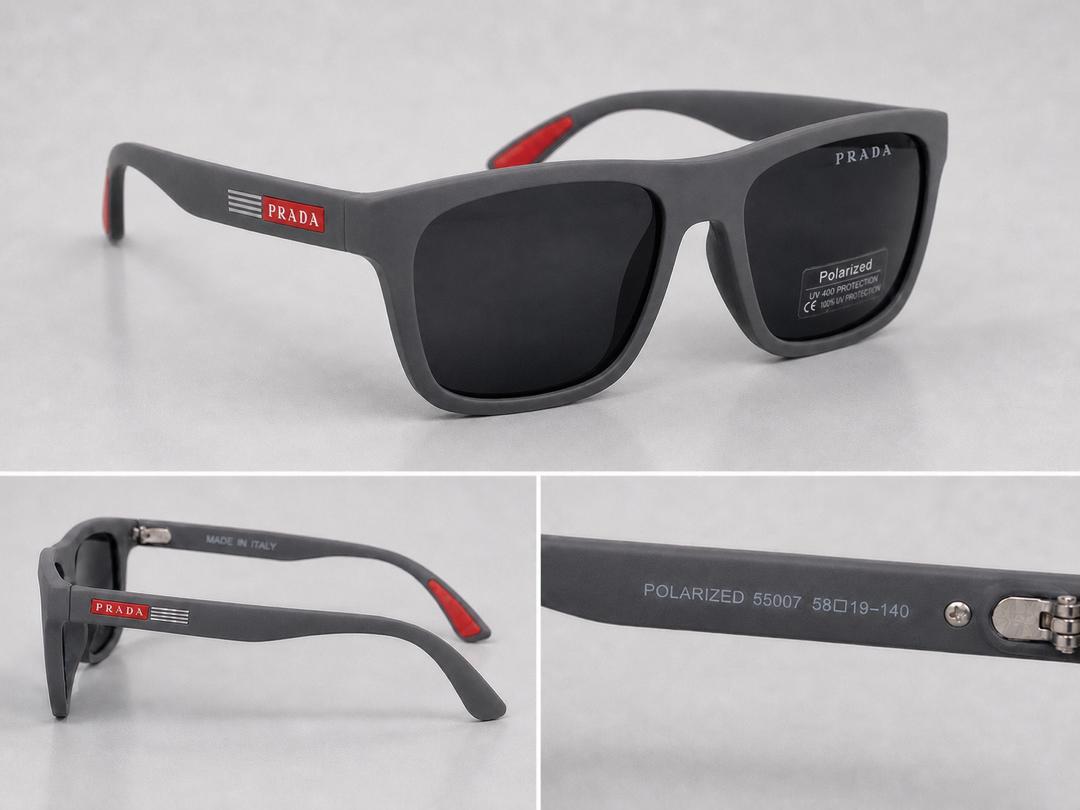 Prada polarised