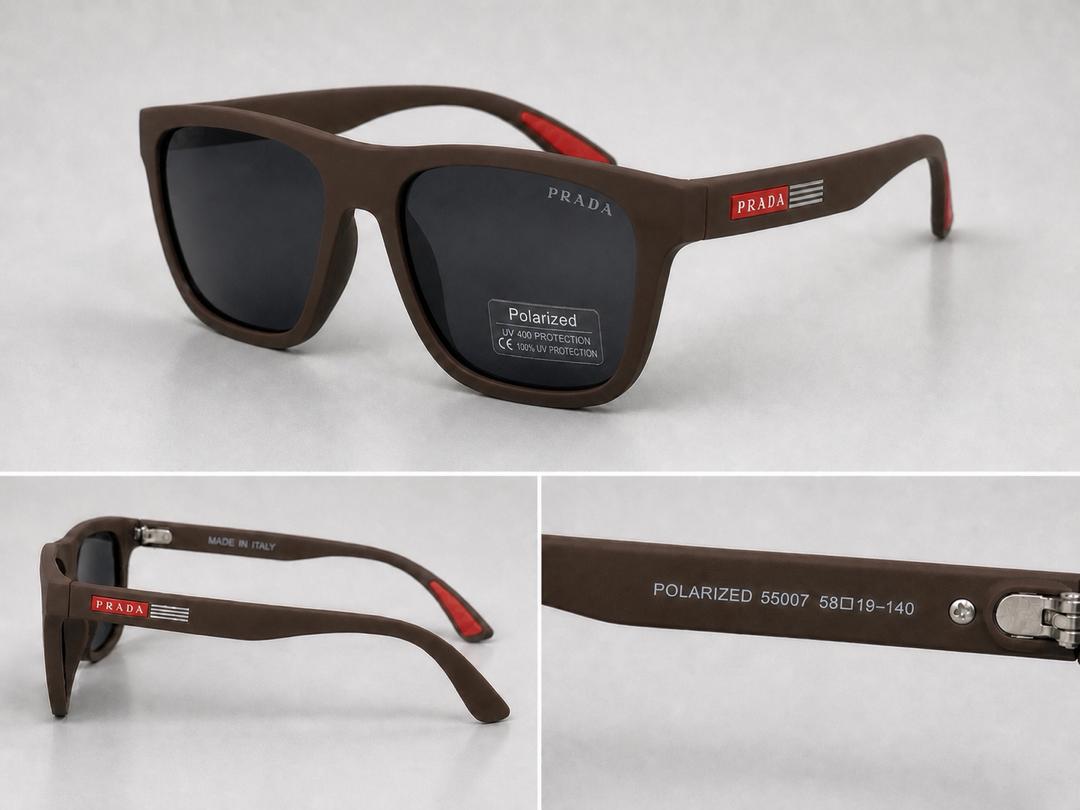 Prada polarised