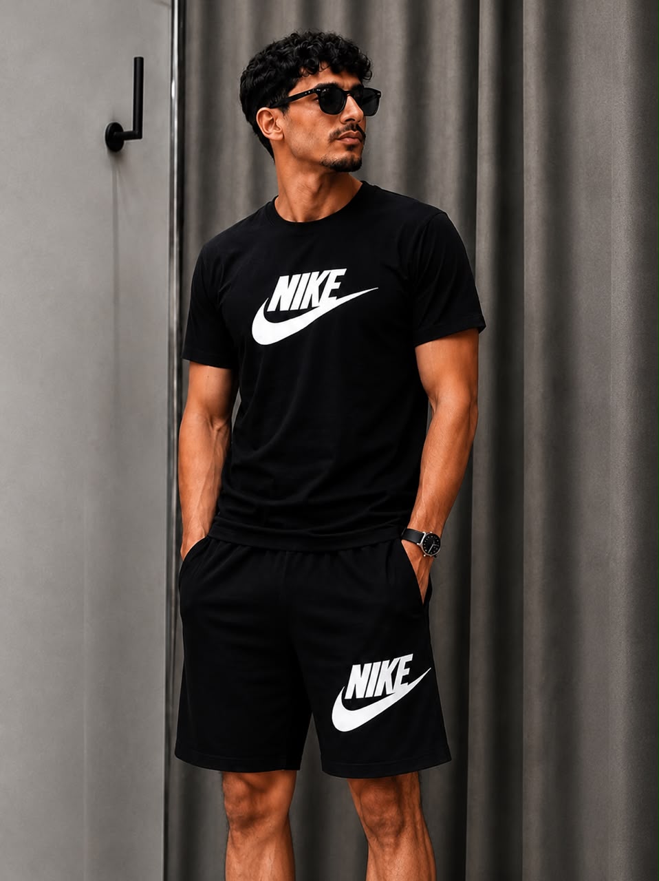اونصومبل صيفي NIKE