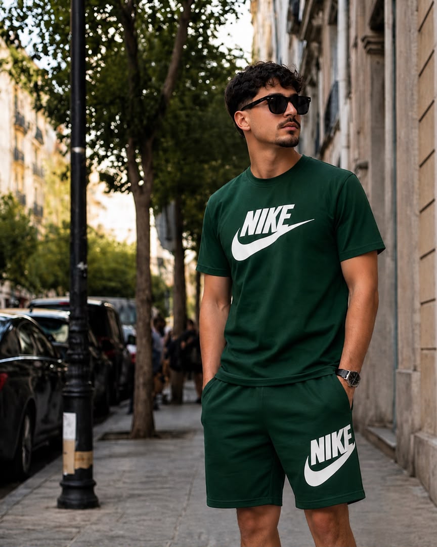 NIKE ETE PROMO